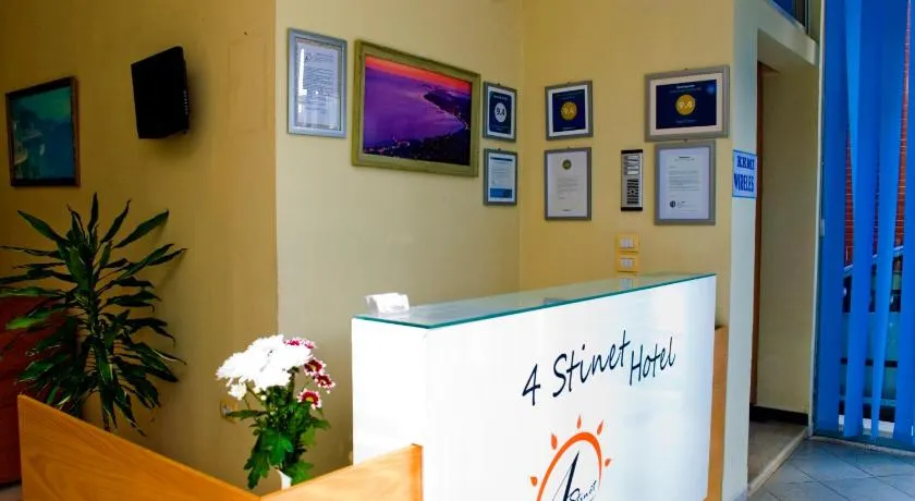 Hotel 4 Stinet - Image 1