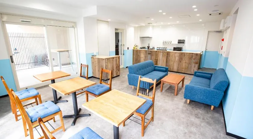 Port House Hatsudai - Image 1