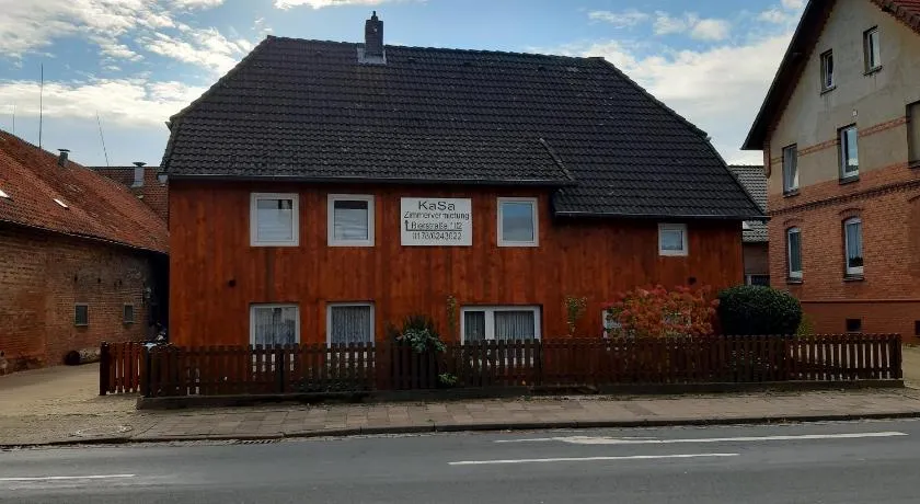 Zimmervermietung KaSa - Image 1