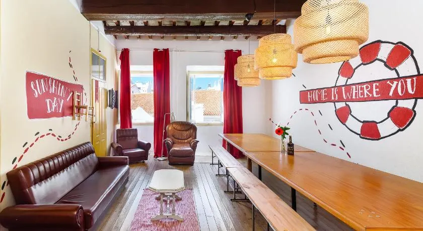 Suntrap Hostel - Image 1