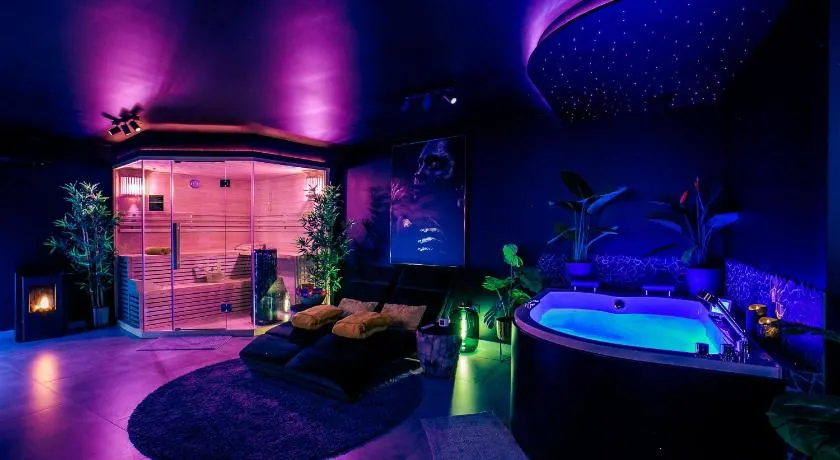 Merkelhoeve Wellness - Image 1