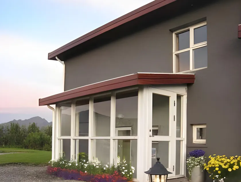 Dilksnes Guesthouse - Image 1