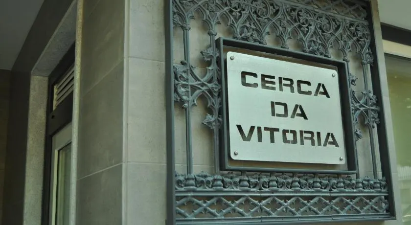Cerca da Vitoria 2 Sesimbra - Image 1