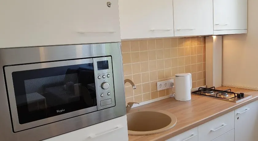 Anykščiai Cozy Studio - Image 1