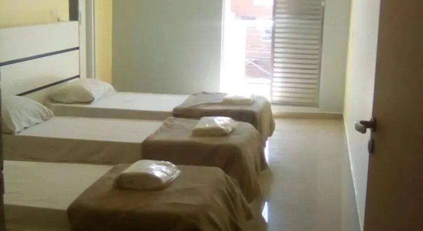 Top Mix Hotel - Image 1