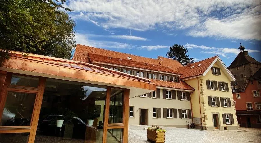 Haus am Schlossberg - Image 1