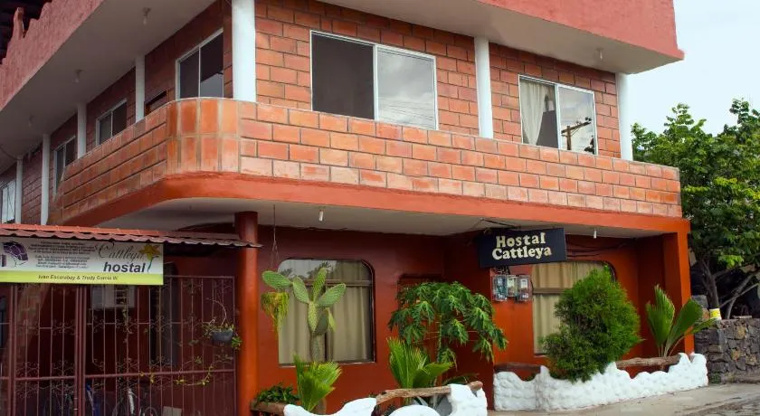 Hostal Cattleya - Image 1