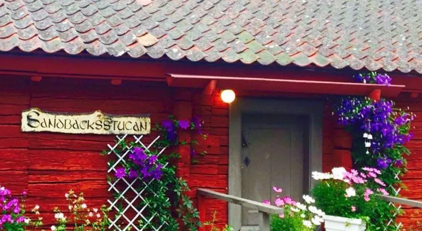 Stora Djulö Vandrarhem - Image 1