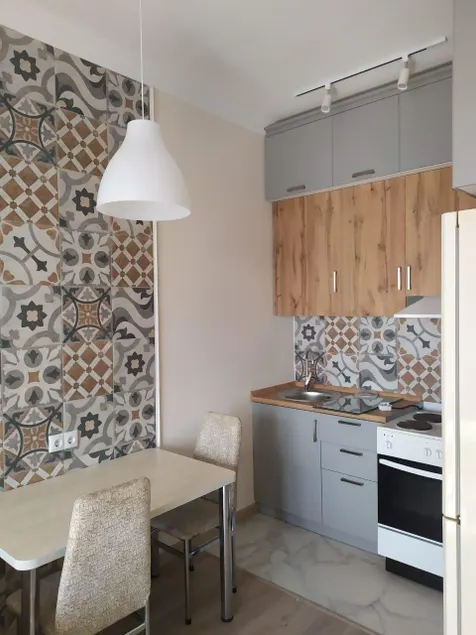 Absolutely new apartment near to Botanic Garden - Image 1