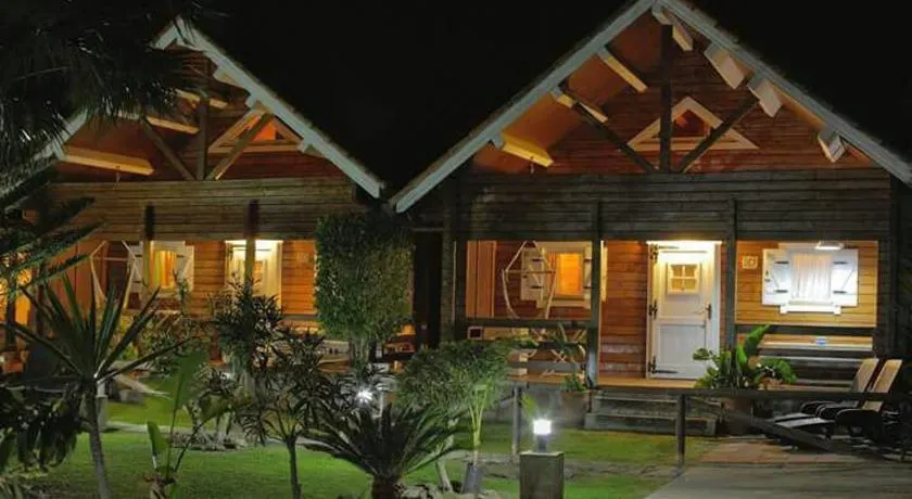 Kitecamp Tarifa - Image 1