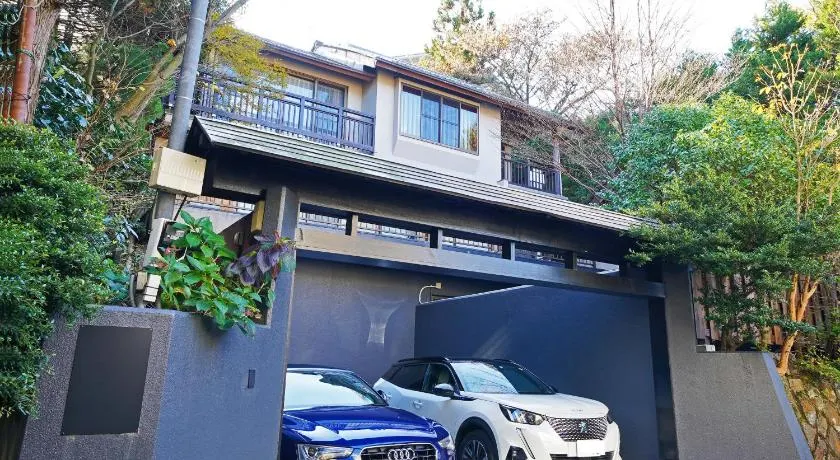 Villa Liberte Hakone Gora - Image 1