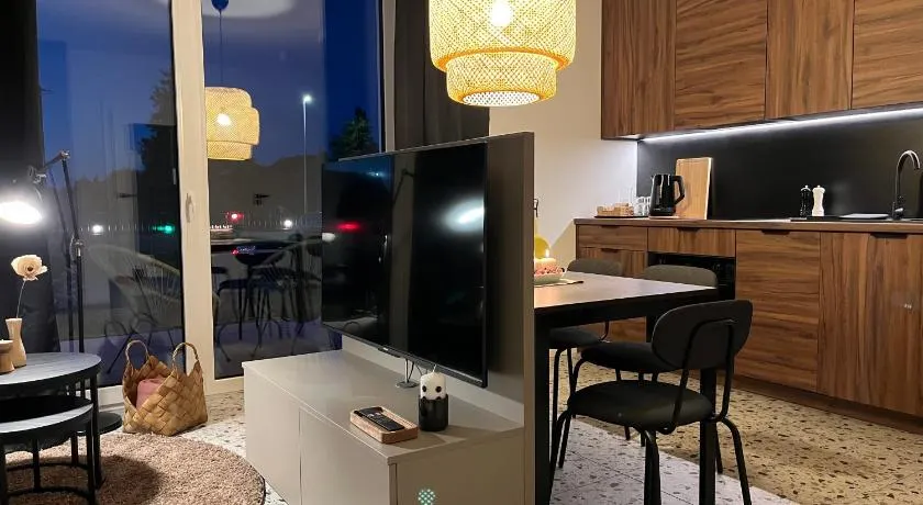 Apartamenty CEKCYN - KOLEJOWA 6 - Image 1