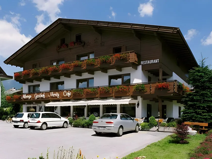 Hotel Moritz - Image 1