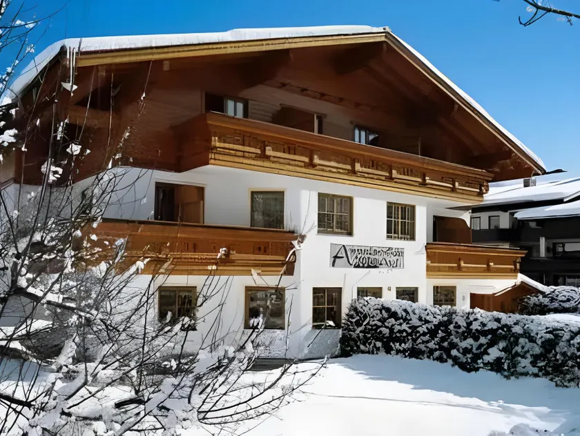 Appartementhaus Arzt - Image 1