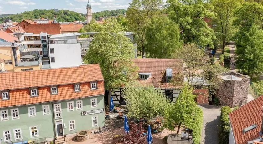 Gästehaus am Storchenturm - Image 1
