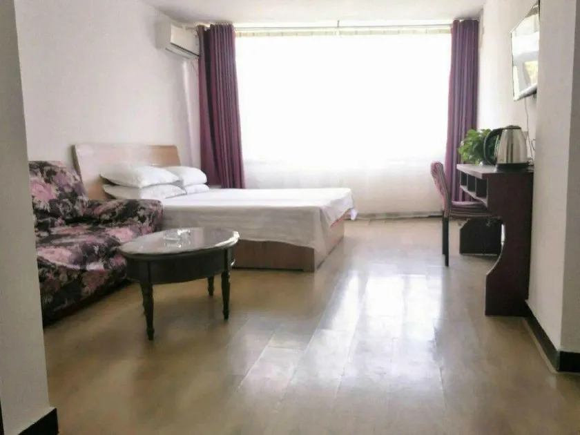 Haoke Hotel - Image 1