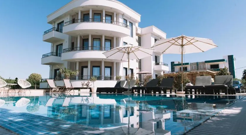 Apartments Moon White Lux - Image 1