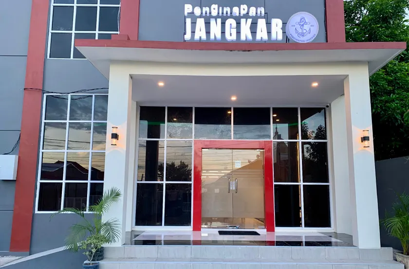 Penginapan Jangkar - Image 1