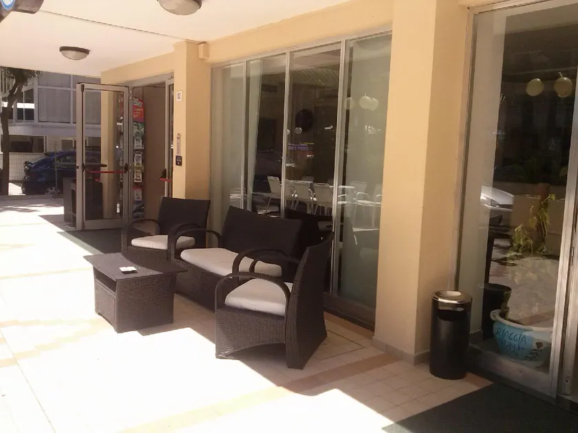 Hotel Senyor - Image 1