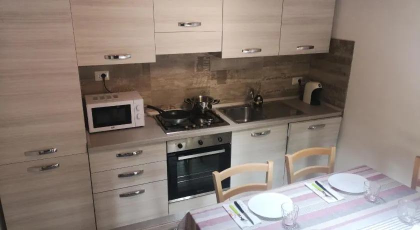 Casa Dema climatizzata con wifi - Image 1