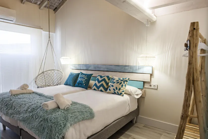 Apartamentos Catamarán Azul - Image 1