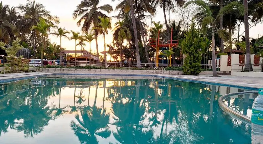 Bombe Resort Channapatna - Image 1