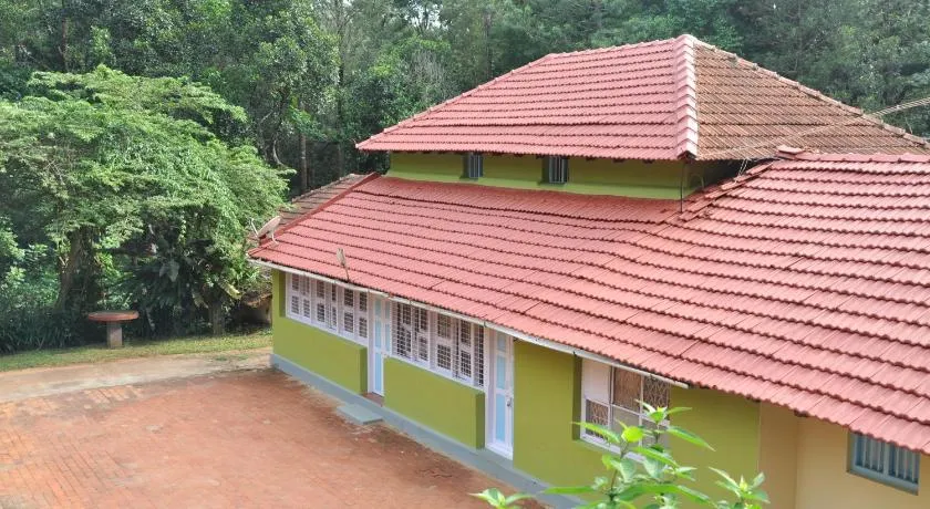 Thanmaya Homestay - Image 1