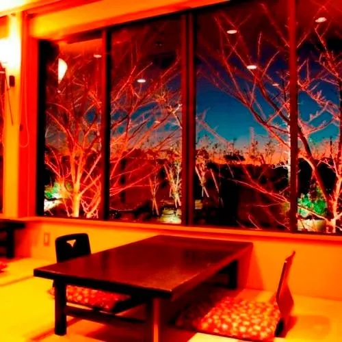 Neboya Shima Bettei Ise-Shima Hot Spring Inn - Image 1