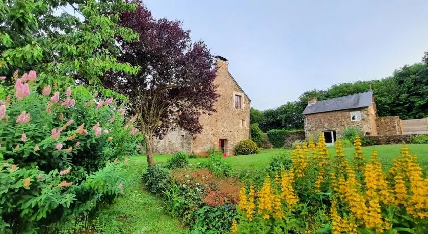 La Petite Taupe - Chambres d'hôtes - Image 1