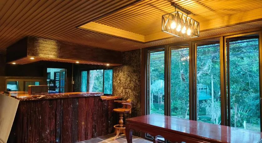 Phakphing Erawan Homestay - พักพิง เอราวัณ โฮมสเตย์ - Image 1