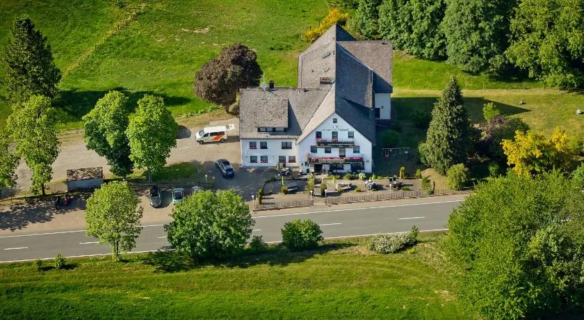 Landgasthof Restaurant Laibach - Image 1