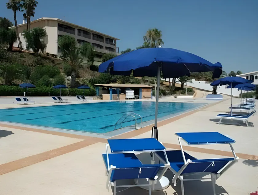 Residence Isabella Sport - Image 1