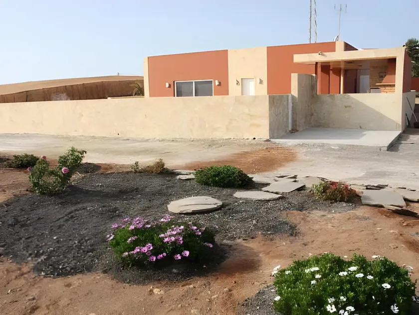 Villa Los Azules with pool and jacuzzi - Image 1