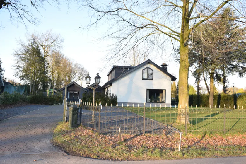 Groeps Villa 24 pers. - Image 1