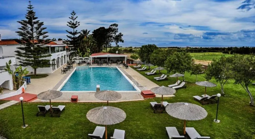 Vallian Village Hotel - Image 1