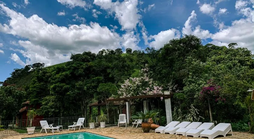 Pousada das Pedras - Image 1