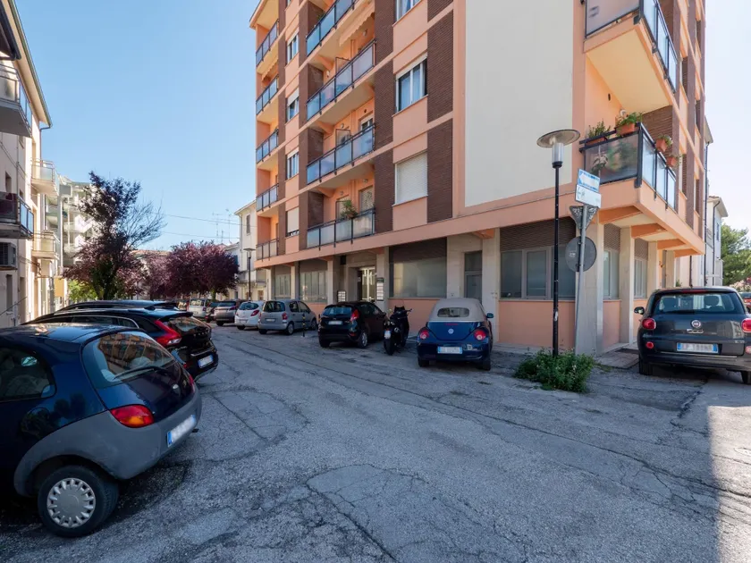 Holiday Home in Fano near the Beach - Image 1