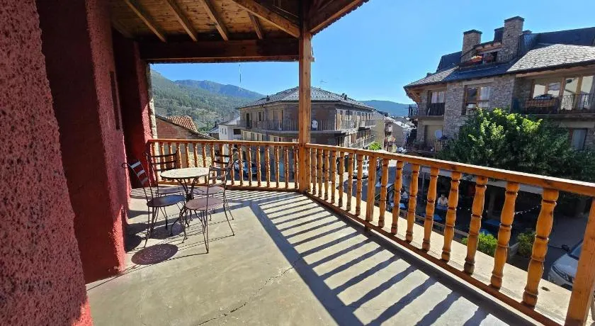 Homerez - Apartment Bellver de Cerdanya - Image 1