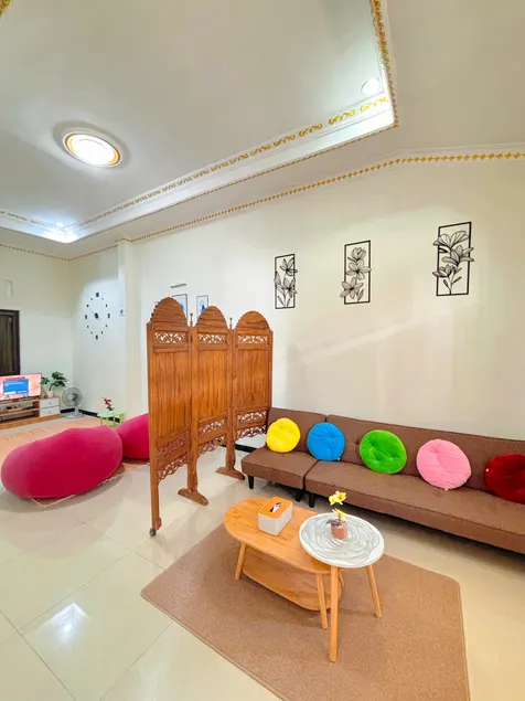 SIJI Homestay Purwokerto - Image 1