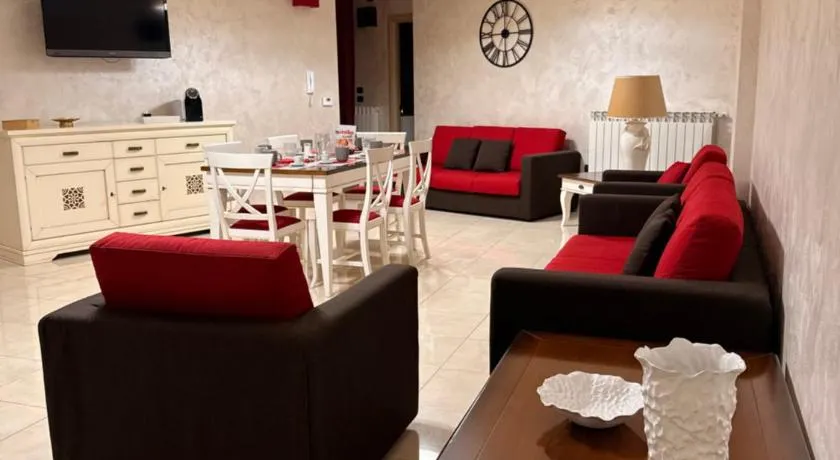 B&B Sud Est - Image 1