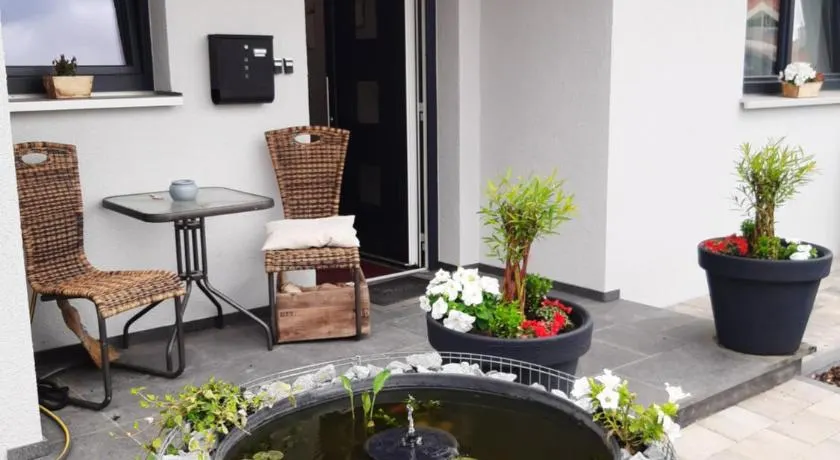 Zettler`s Ferienwohnung - Image 1