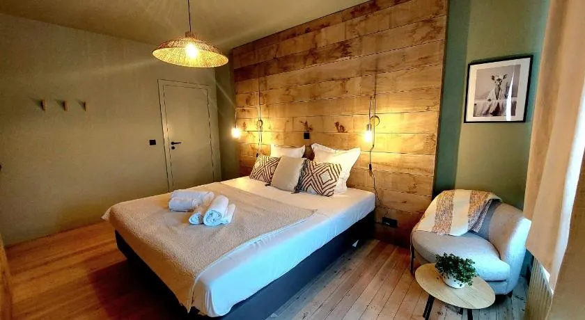 MyDeer - Deluxe rooms & shared kitchen - Image 1