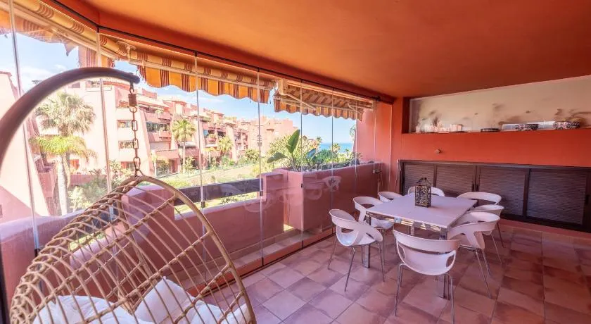 Apartamento Punta del Faro - Image 1