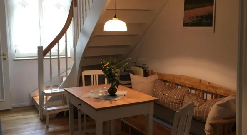 Ferienwohnung Kamp `Himmelsblick` mit Schlafgalerie - Image 1