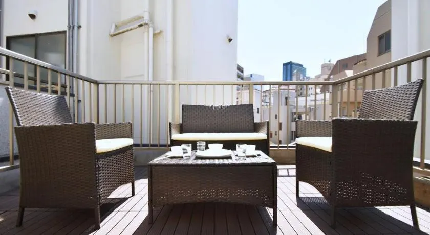 TERRACE HOUSE Shibuya Maruyamacho - Image 1