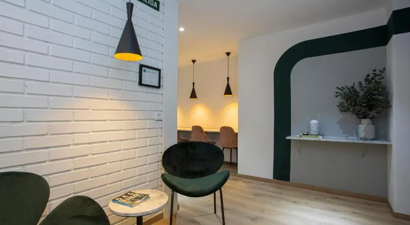 Palacios Rooms - Image 1