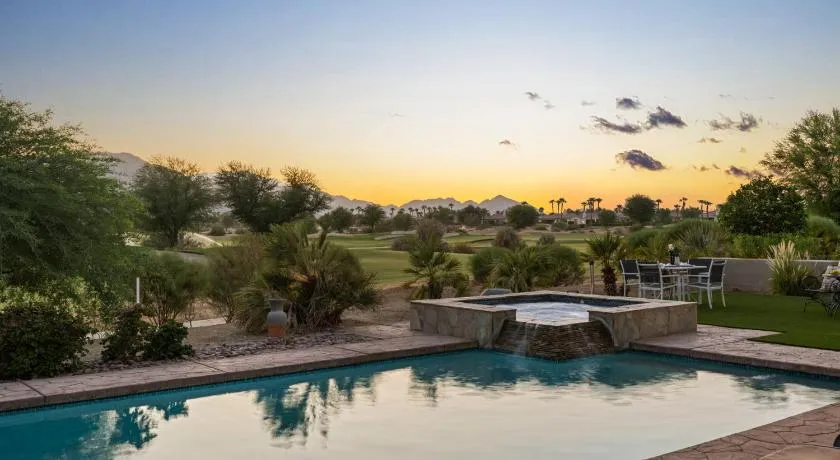 Multi-Million Dollar PGA West 4BR 5BA Pool Spa - Image 1