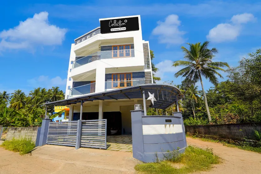 Super Collection O Technopark Phase 1 Formerly Snehalayam - Image 1
