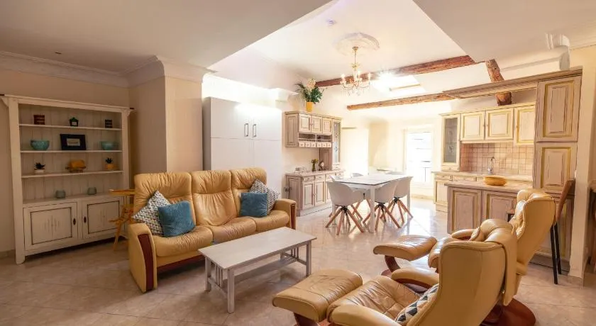 Appartement du Couvent - Image 1