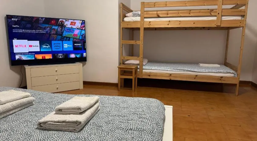 Guest House Demma - Image 1